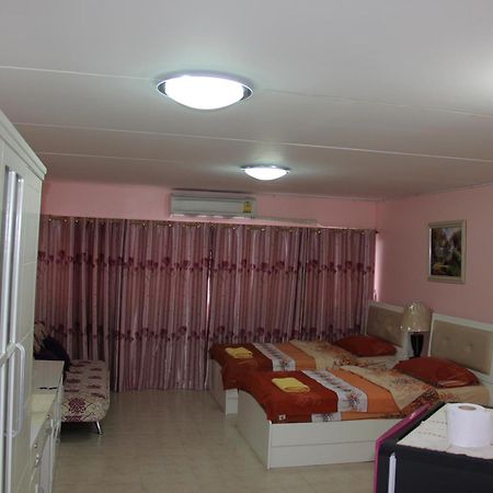 Sk Muang Thong Thani Bangkok Chambre photo