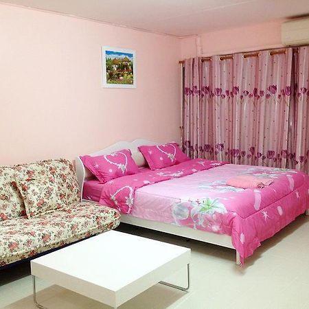 Sk Muang Thong Thani Bangkok Chambre photo