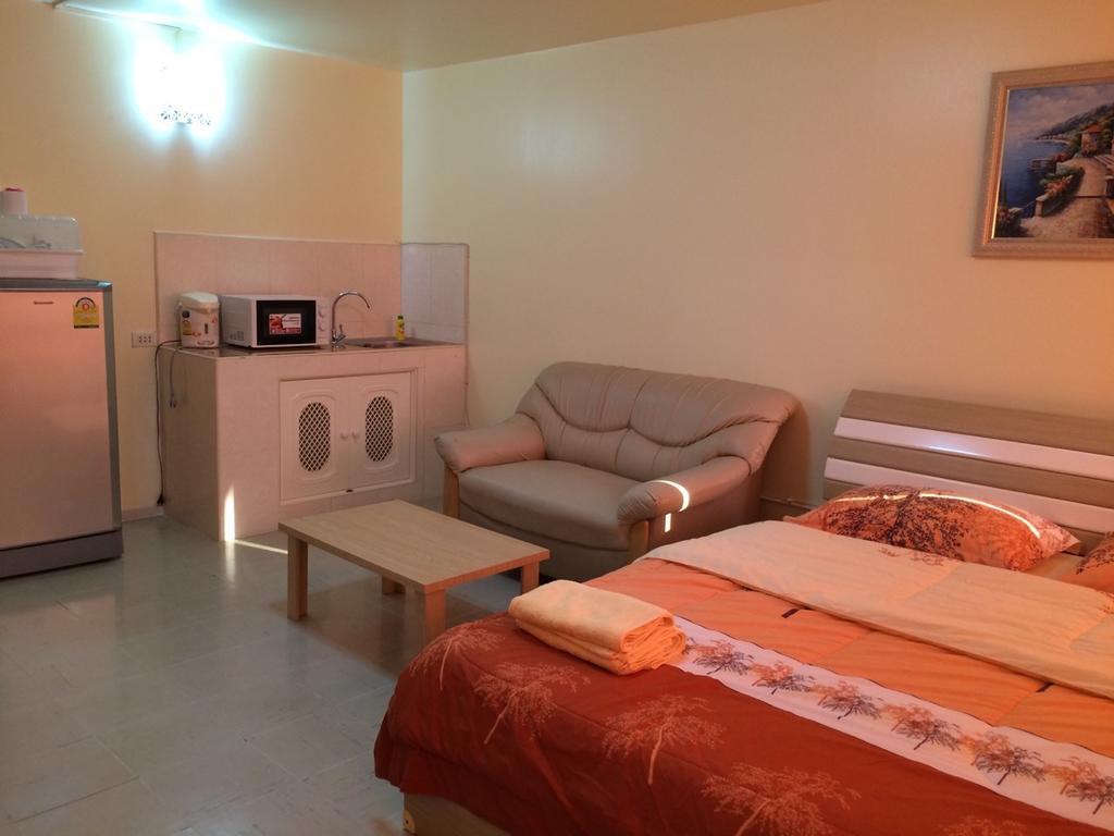 Sk Muang Thong Thani Bangkok Extérieur photo