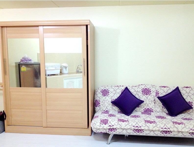 Sk Muang Thong Thani Bangkok Chambre photo
