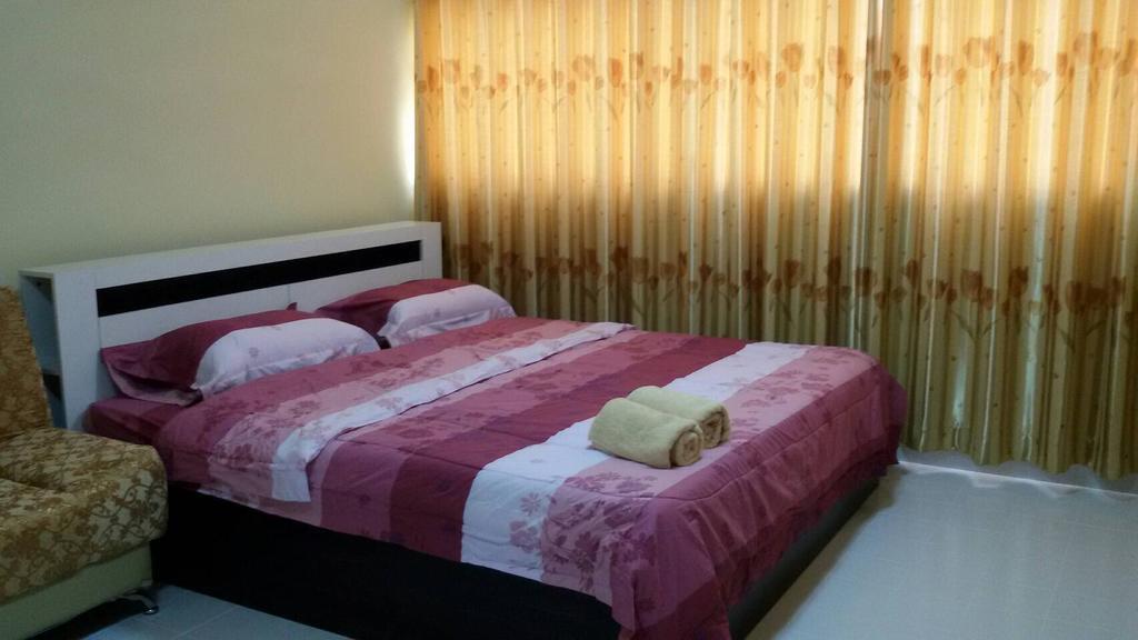 Sk Muang Thong Thani Bangkok Extérieur photo