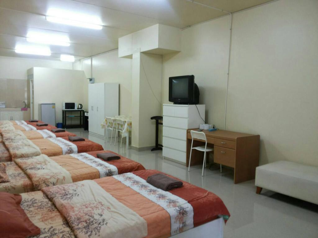 Sk Muang Thong Thani Bangkok Extérieur photo