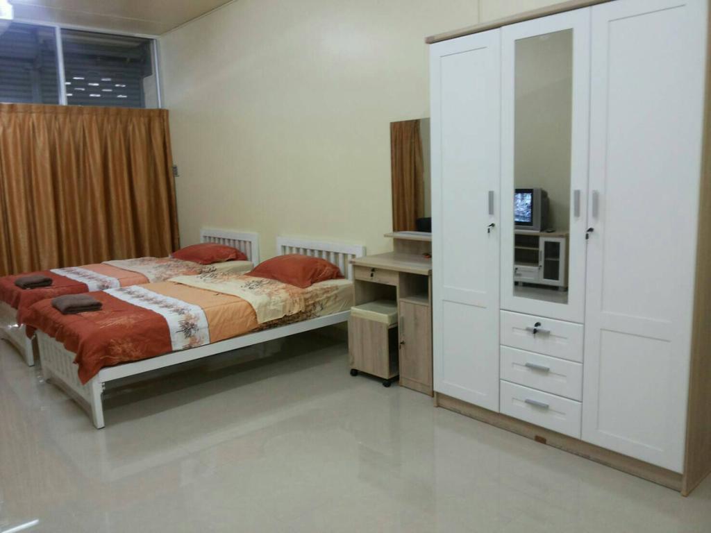 Sk Muang Thong Thani Bangkok Extérieur photo