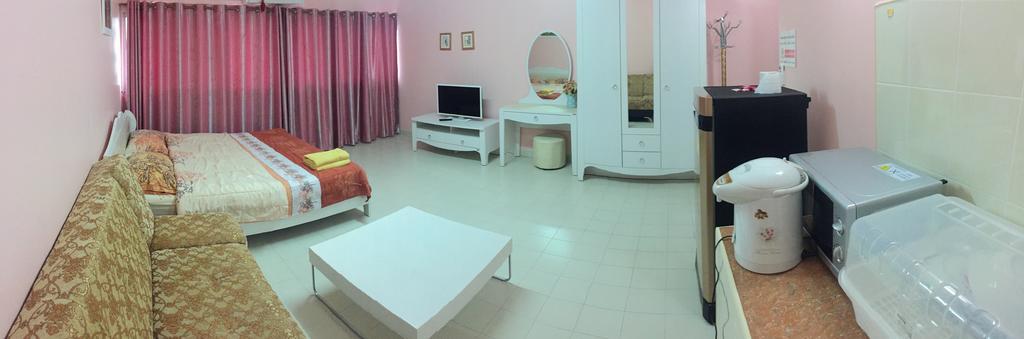 Sk Muang Thong Thani Bangkok Extérieur photo