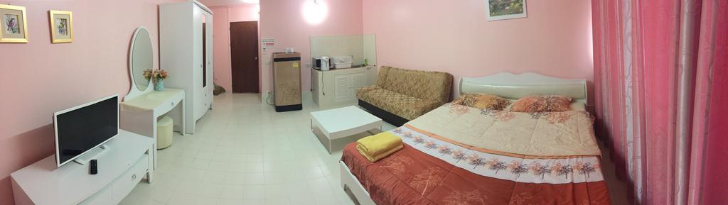 Sk Muang Thong Thani Bangkok Extérieur photo