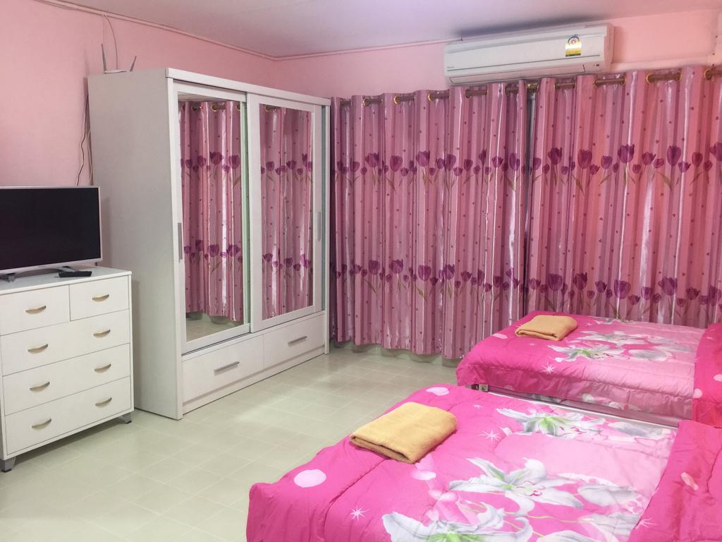 Sk Muang Thong Thani Bangkok Extérieur photo