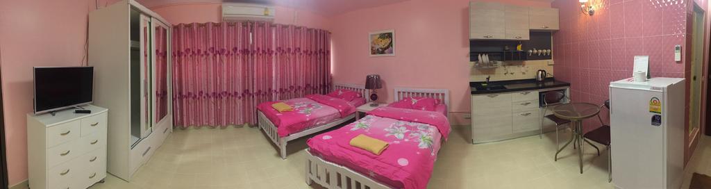 Sk Muang Thong Thani Bangkok Extérieur photo